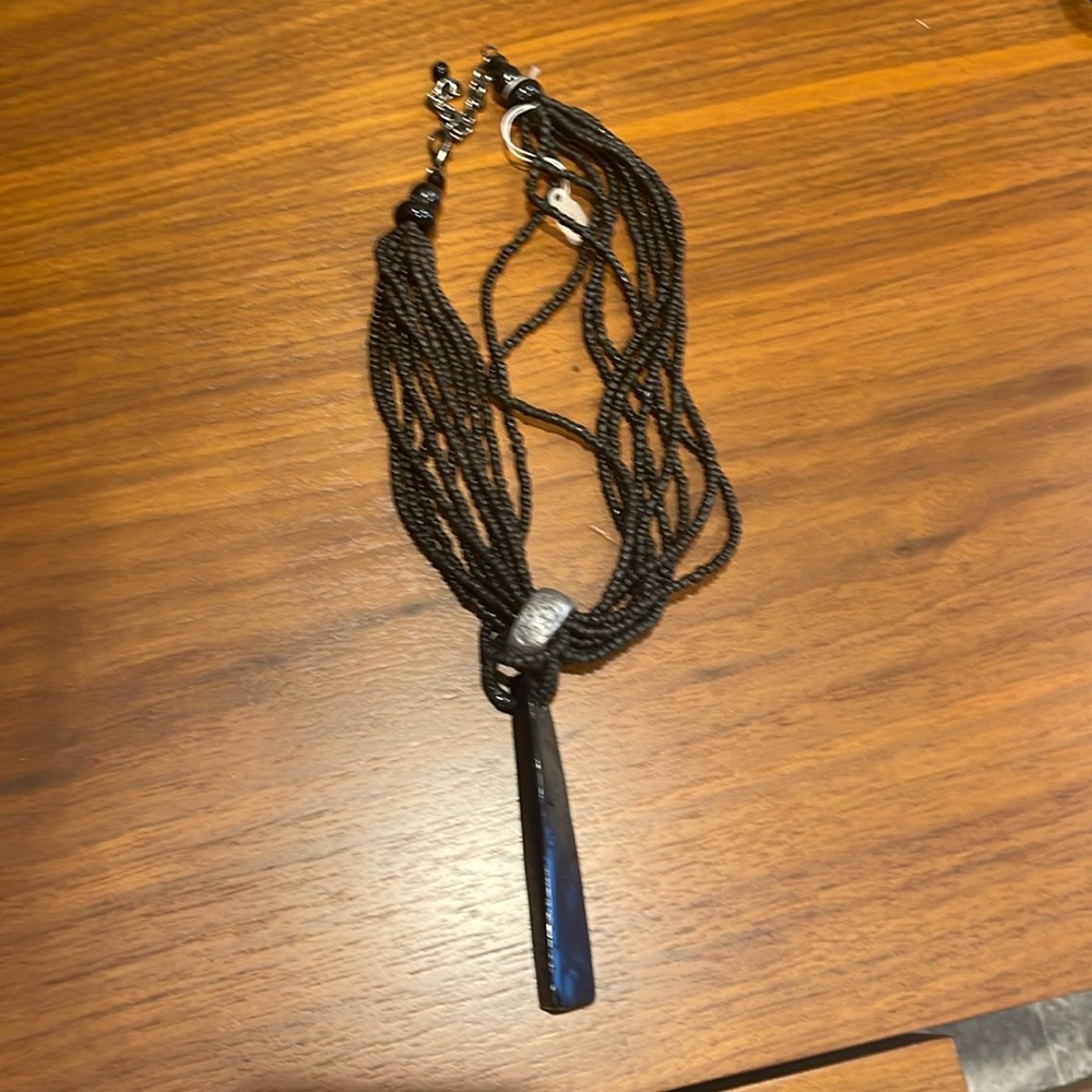 Woman’s necklace